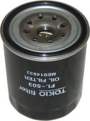 FI.BA FL-503 - Oil Filter autospares.lv