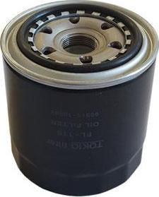 DACO Germany DFO3904 - Oil Filter autospares.lv