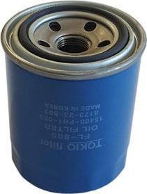 FI.BA FL-805 - Oil Filter autospares.lv