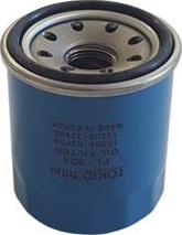 FI.BA FL-224 - Oil Filter autospares.lv