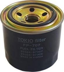 KNECHT KC 99 - Fuel filter autospares.lv