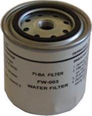 FI.BA FW-003 - Coolant Filter autospares.lv