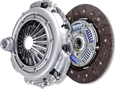 FI.BA HDK-099 - Clutch Kit autospares.lv