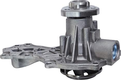 FI.BA WPF045 - Water Pump autospares.lv