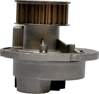 FI.BA WPF061 - Water Pump autospares.lv