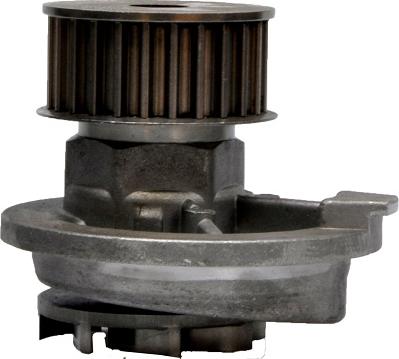 FI.BA WPF062 - Water Pump autospares.lv