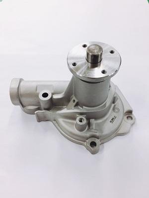 FI.BA WPF010 - Water Pump autospares.lv