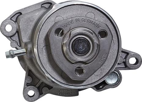 FI.BA WPF036 - Water Pump autospares.lv