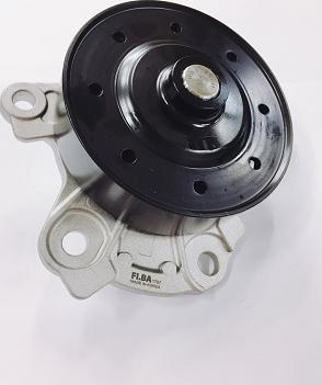 FI.BA WPF025 - Water Pump autospares.lv