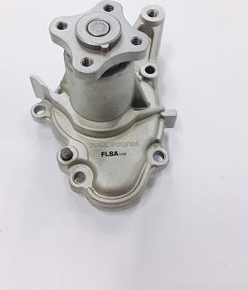 FI.BA WPF190 - Water Pump autospares.lv