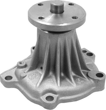 FI.BA WPF192 - Water Pump autospares.lv