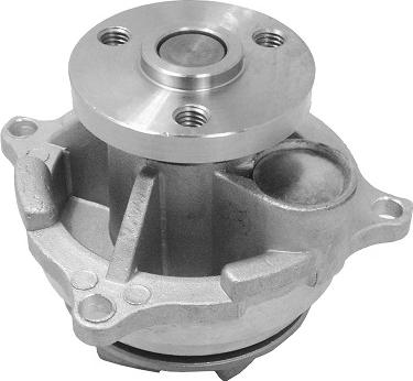 FI.BA WPF144 - Water Pump autospares.lv