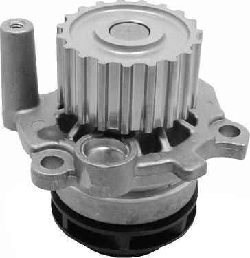 FI.BA WPF143 - Water Pump autospares.lv