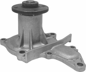 FI.BA WPF150 - Water Pump autospares.lv