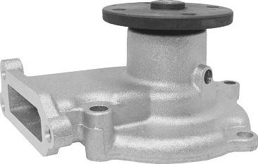 FI.BA WPF151 - Water Pump autospares.lv