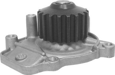 FI.BA WPF153 - Water Pump autospares.lv