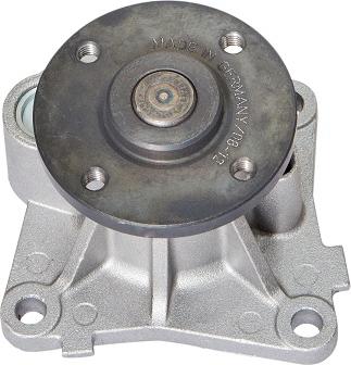 FI.BA WPF100 - Water Pump autospares.lv