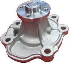 FI.BA WPF185 - Water Pump autospares.lv