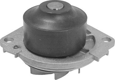 FI.BA WPF183 - Water Pump autospares.lv