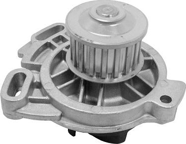 FI.BA WPF130 - Water Pump autospares.lv