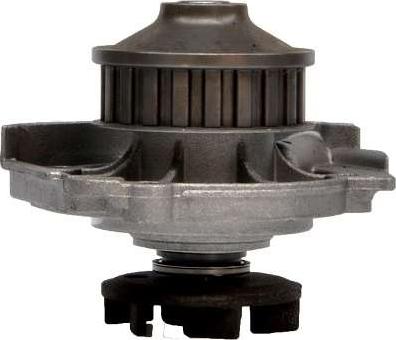 FI.BA WPF121 - Water Pump autospares.lv