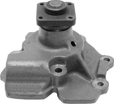 FI.BA WPF128 - Water Pump autospares.lv