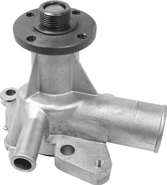 FI.BA WPF127 - Water Pump autospares.lv