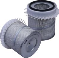 SogefiPro FLI6510 - Air Filter, engine autospares.lv