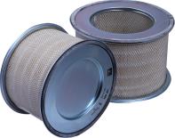 Hengst Filter E288L - Air Filter, engine autospares.lv