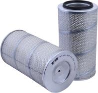 COOPERS AZA 042 - Air Filter, engine autospares.lv