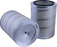 FIL Filter HP 624 - Air Filter, engine autospares.lv