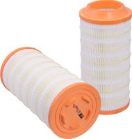 FIL Filter HP 2529 - Air Filter, engine autospares.lv