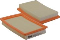 Mann-Filter C 2661 - Air Filter, engine autospares.lv