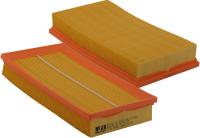 Wilmink Group WG1216718 - Air Filter, engine autospares.lv