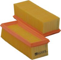 Clean Filters MA1199 - Air Filter, engine autospares.lv