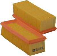 ASAS HF8123 - Air Filter, engine autospares.lv