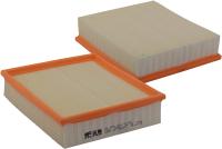 FIL Filter HP 2050 - Air Filter, engine autospares.lv