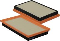 Wilmink Group WG1792212 - Air Filter, engine autospares.lv