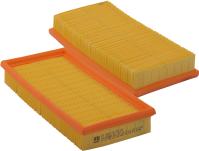 Wilmink Group WG1792274 - Air Filter, engine autospares.lv