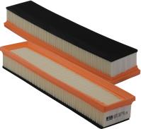 FIL Filter HP 2060 A - Air Filter, engine autospares.lv