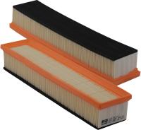 FIL Filter HP 2060 - Air Filter, engine autospares.lv