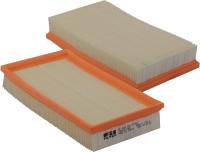 Mann-Filter C27743 - Air Filter, engine autospares.lv