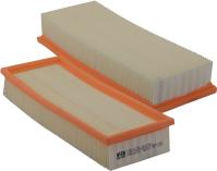 VAICO 100608 - Air Filter, engine autospares.lv