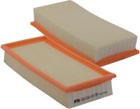 Wilmink Group WG1792109 - Air Filter, engine autospares.lv