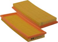 Wilmink Group WG1792420 - Air Filter, engine autospares.lv