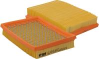 FIL Filter HP 2169 - Air Filter, engine autospares.lv