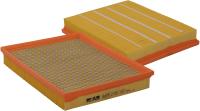 FIL Filter HP 2164 A - Air Filter, engine autospares.lv