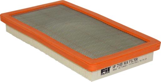 FIL Filter HP 2168 - Air Filter, engine autospares.lv