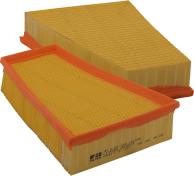 Magneti Marelli 154098821350 - Air Filter, engine autospares.lv