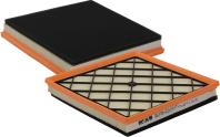 FIL Filter HP 2264 - Air Filter, engine autospares.lv